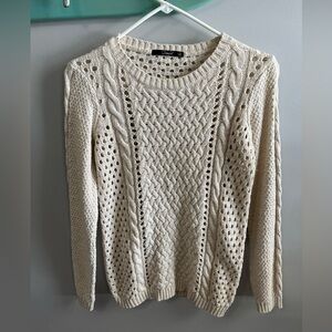 Women’s sweater